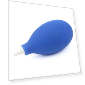 Air Dust Blowing Ball Blower Cleaner — Lens Cleaners, JIAFA