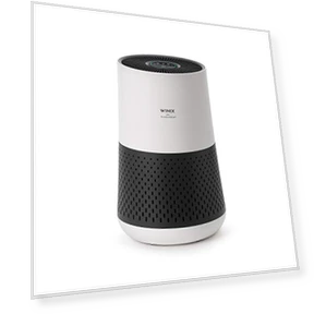 Air Purifier for Bedroom — HEPA Air Purifiers, Winix