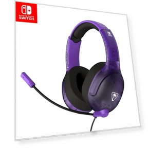 Airlite Fit Wired Gaming Headset — Gaming Controllers, Turtle Beach