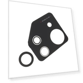 Back Camera Lens — Lens Attachments, Asus