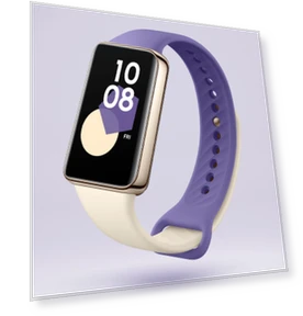 Фитнес-браслет HONOR Band 9 — Ремешки для фитнес-браслетов, Honor