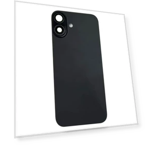 Battery Back Cover with Camera Lens Cover — Back Covers