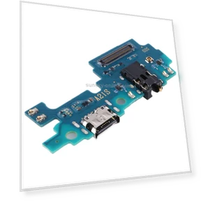 Charging Port Board with IC — Repair Kits, Samsung