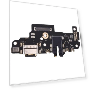 Charging Port Board — Charging Solutions, Xiaomi