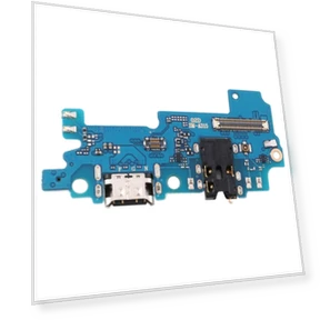 Charging Port Board — Repair Kits, Samsung