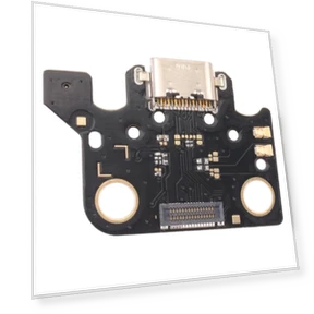 Charging Port Board — Repair Kits, Samsung
