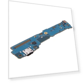 Charging Port Board — Repair Kits, Samsung