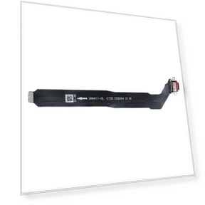 Charging Port Flex Cable — Flex Cables