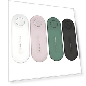 Negative Ion Air Purifier — Air Ionizers