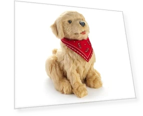Companion Pet for Seniors - Lifelike Animatronic Dog — Interactive Animal Companions, JOY FOR ALL