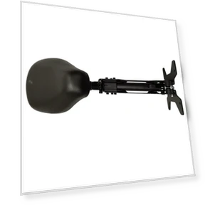 Electric Scooter Seat — Accessories, Other