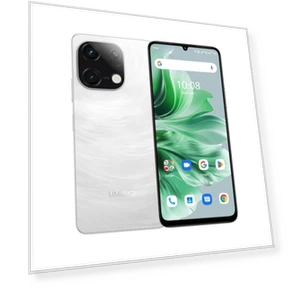 G9C Smartphone — VR Headsets, UMIDIGI