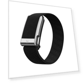 Health & Fitness Tracker — Heart Rate Monitors, WHOOP