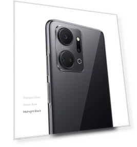 HONOR X7a — Мобили, Honor