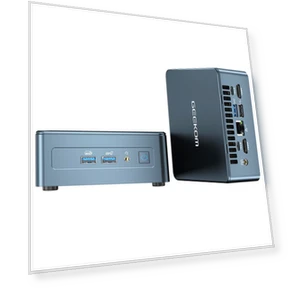 IT12 Mini PC — Single Board PCs, GEEKOM