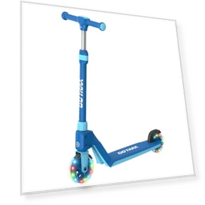 Kick Scooter for Kids — Push Scooters, Gotrax