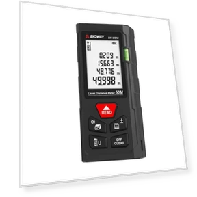 Laser Distance Measuring Instrument — Laser Distance Measuring Tools, SNDWAY