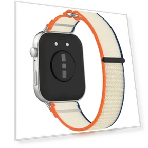 Loop Nylon Watch Band — Watch Straps & Bands, Huawei