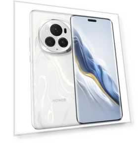 Magie 6 Pro — Battery Savers, Honor