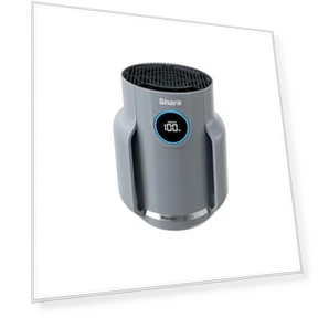 NeverChange Air Purifier Compact Pro — HEPA Air Purifiers, Shark