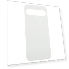 Original Back Cover — Back Covers, Google