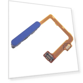 Original Fingerprint Sensor Flex Cable — Flex Cables, Xiaomi
