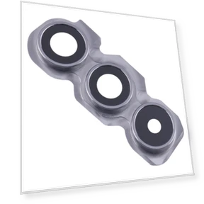 Original Rear Camera Lens Cover — Lens Attachments, Samsung