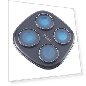 Original Rear Camera Lens Cover — Lens Attachments, Xiaomi