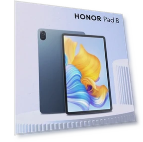 Планшет HONOR Pad 8 — Планшеты, Honor