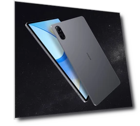 Pad X9 — Tablet, Honor
