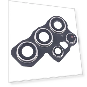 Rear Camera Lens Cover — Lens Attachments, Samsung