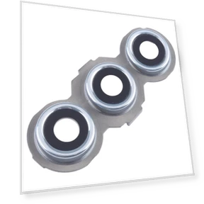 Rear Camera Lens Cover — Lens Attachments, Samsung