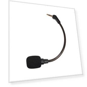 Replacement Gaming Microphone — Headsets, Asus