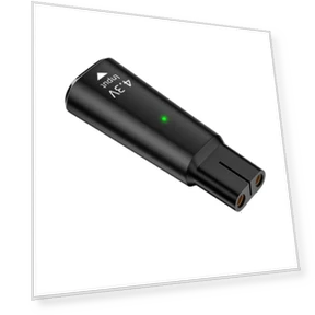 Shaver / Clipper Charging Adapter — Chargers, Philips