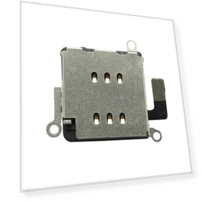 SIM Card Reader Socket — Repair Kits