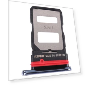 SIM Card Tray — Phone Accessories, Xiaomi