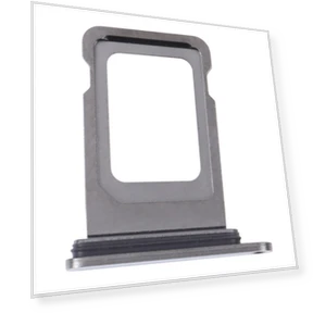 SIM Card Tray — Mobile Devices & Accessories