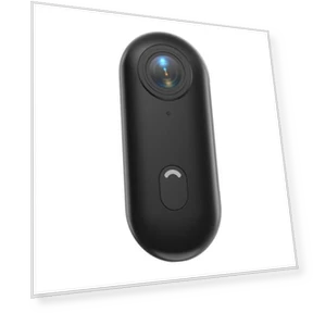 Thumb Sports Camera Mini WiFi Camera — Adventure & Sports Cameras