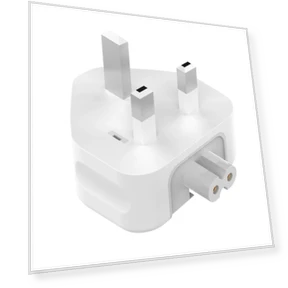 Travel Power Adapter Charger — Converters