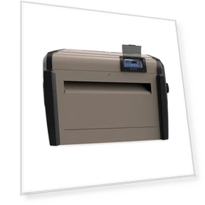 Universal H-Series Propane Pool and Spa Heater — Swimming Pool Heaters, Hayward
