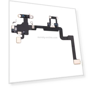 WiFi Flex Cable — Flex Cables