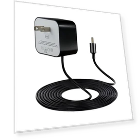 21W Power Adapter — AC Adapters, ZTTXL