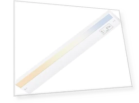 24 Inch LED Under Cabinet Lighting — Under-Cabinet Lights, Ensenior