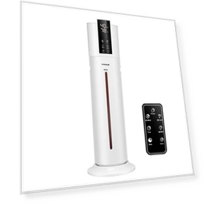 9L Air Humidifier — Air Moisturizers, VIVOSUN