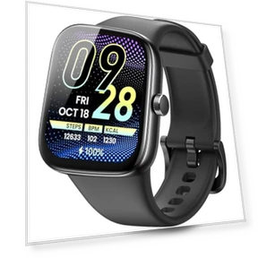 AMOLED S7 Smart Watch — Smartwatches, TOZO
