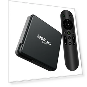 TV Box — Television