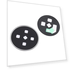 Back Glass Lens Replacement — Smartwatch Screen Shields, Samsung