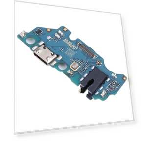 Charging Port Board with IC Chip — Gadget Essentials, Samsung
