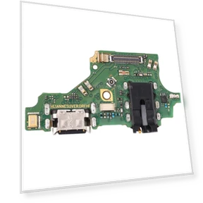 Charging Port Board — Mobile Devices & Accessories, Huawei