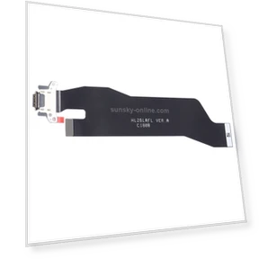 Charging Port Flex Cable — Flex Cables, Huawei